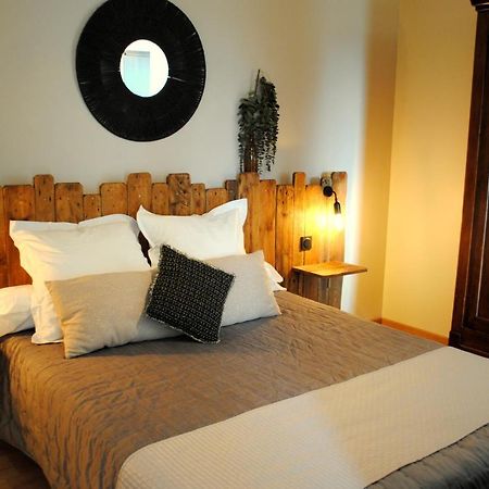 Bed and Breakfast Terre De Bacchus Вакерас Экстерьер фото