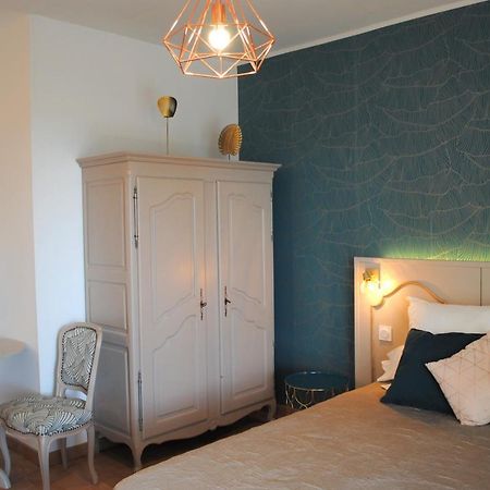Bed and Breakfast Terre De Bacchus Вакерас Экстерьер фото