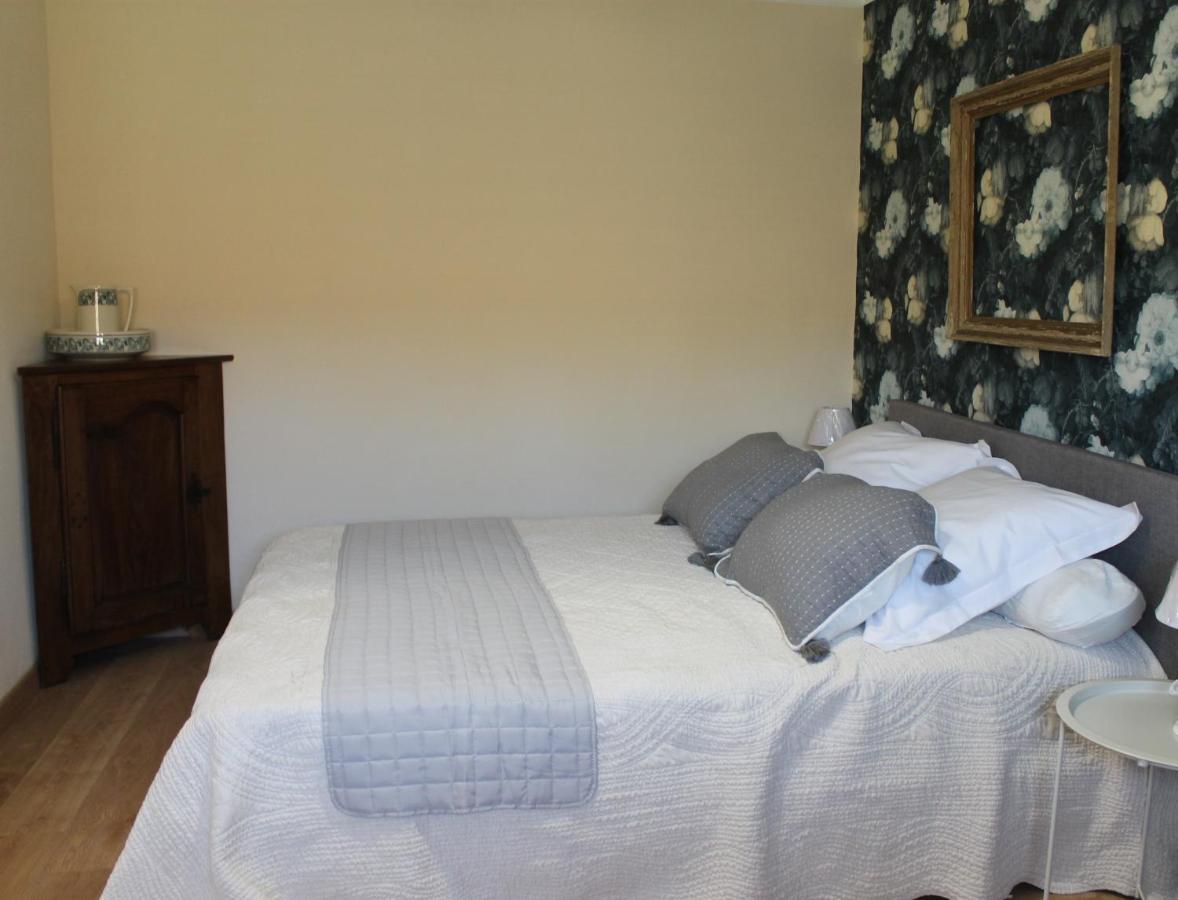 Bed and Breakfast Terre De Bacchus Вакерас Экстерьер фото
