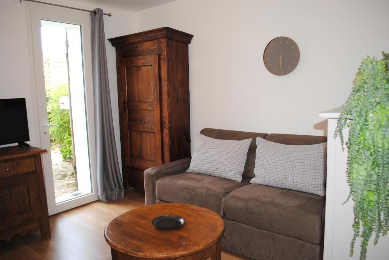 Bed and Breakfast Terre De Bacchus Вакерас Экстерьер фото
