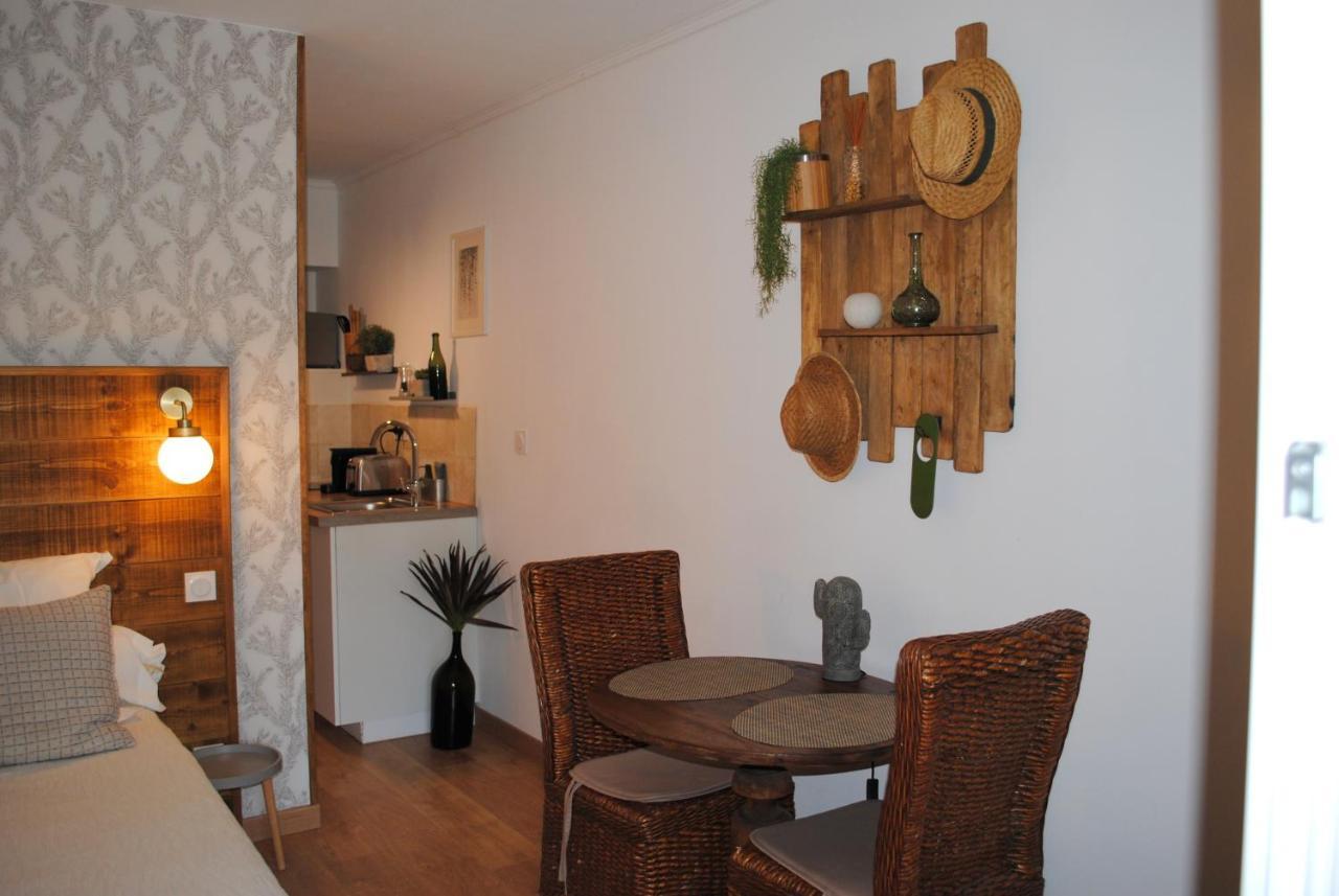 Bed and Breakfast Terre De Bacchus Вакерас Экстерьер фото